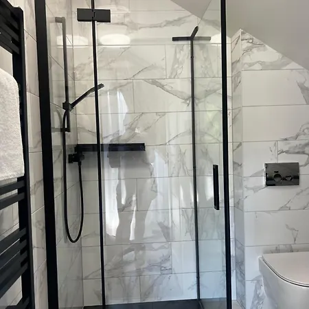 Bed & Breakfast Slonecznego Wzgorza