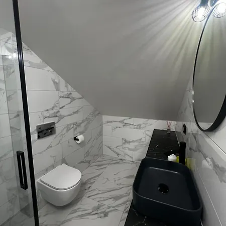 Slonecznego Wzgorza B&B 3*