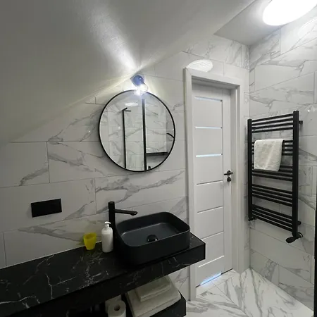 Bed & Breakfast Slonecznego Wzgorza 3*