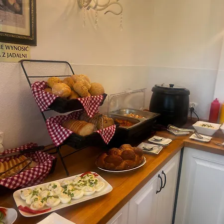 Slonecznego Wzgorza Bed & Breakfast