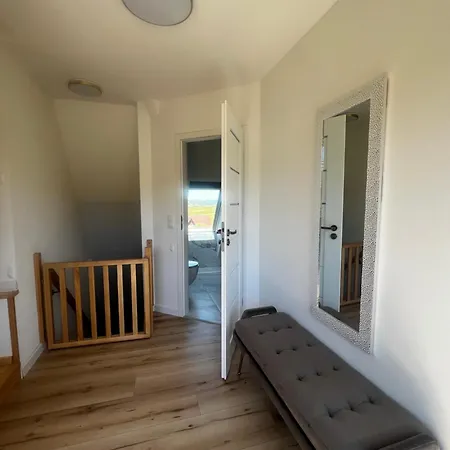 Bed & Breakfast Slonecznego Wzgorza