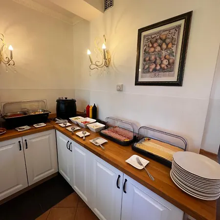 Bed & Breakfast Slonecznego Wzgorza 3*