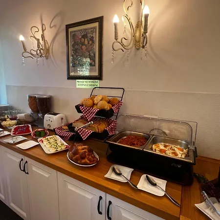 Slonecznego Wzgorza B&B 자코파네
