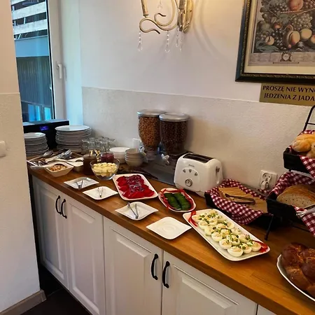 Slonecznego Wzgorza Zakopane