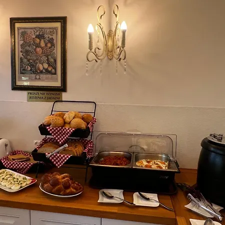 Slonecznego Wzgorza Bed & Breakfast