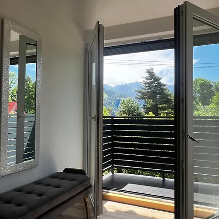 Slonecznego Wzgorza Bed & Breakfast 3*