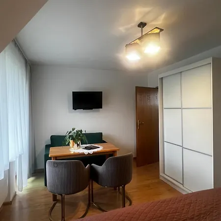 Bed & Breakfast Slonecznego Wzgorza 3*