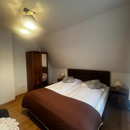 Slonecznego Wzgorza B&B