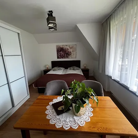 Slonecznego Wzgorza 3*