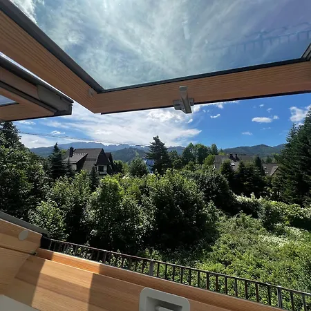 Bed & Breakfast Slonecznego Wzgorza Zakopane