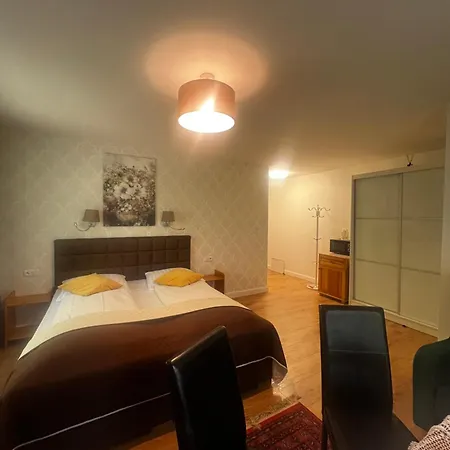 Slonecznego Wzgorza Zakopane