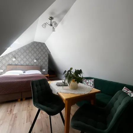 Slonecznego Wzgorza 3* Zakopane