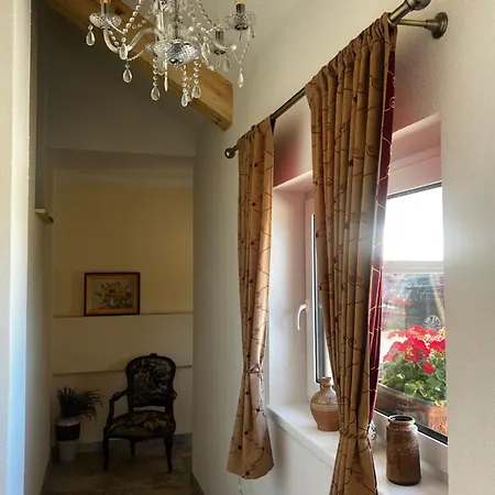 Slonecznego Wzgorza Bed & Breakfast