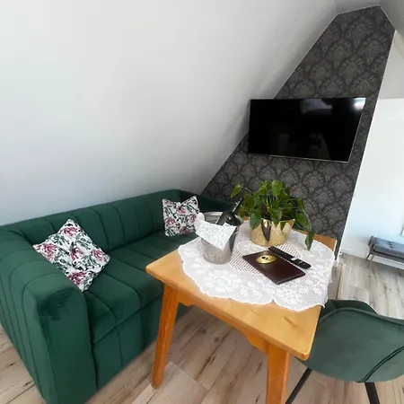 Slonecznego Wzgorza Bed & Breakfast 3*