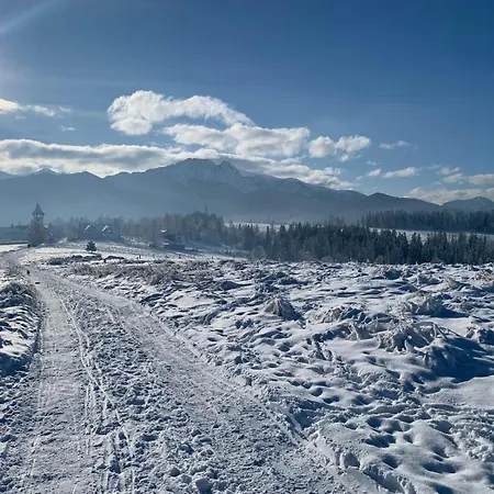 Słonecznego Wzgórza Bed and breakfast