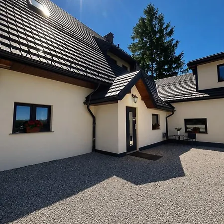 Bed & Breakfast Slonecznego Wzgorza