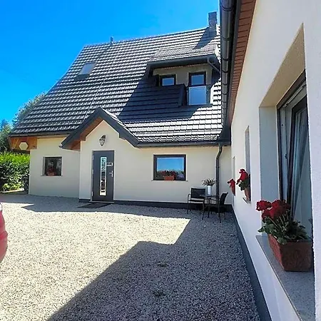 Bed and Breakfast Slonecznego Wzgorza Ζακοπάνε