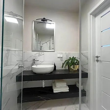 Bed and Breakfast Slonecznego Wzgorza Ζακοπάνε
