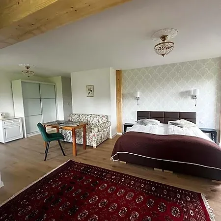 Slonecznego Wzgorza Bed and Breakfast Ζακοπάνε