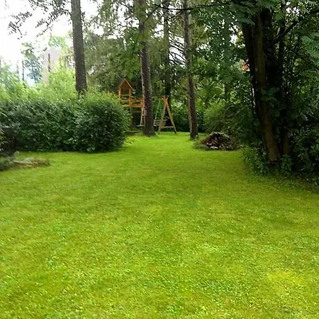 Slonecznego Wzgorza Bed and Breakfast Ζακοπάνε