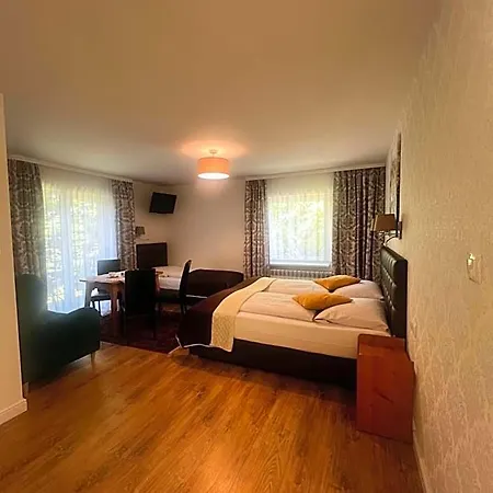 Bed and Breakfast Slonecznego Wzgorza Ζακοπάνε