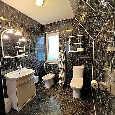 Slonecznego Wzgorza Bed and Breakfast Ζακοπάνε