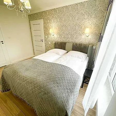 Bed & Breakfast Slonecznego Wzgorza