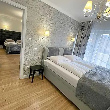 Bed & Breakfast Slonecznego Wzgorza 3*