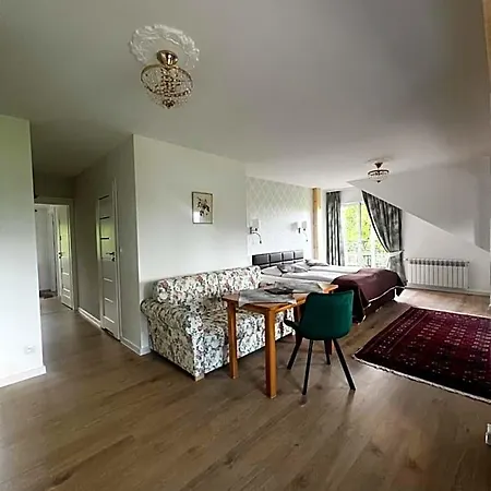 Bed & Breakfast Slonecznego Wzgorza
