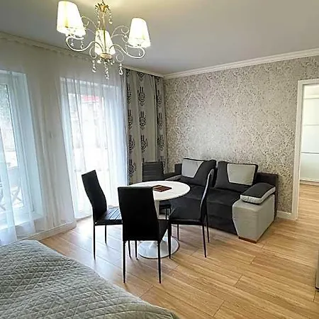 Bed & Breakfast Slonecznego Wzgorza 3*