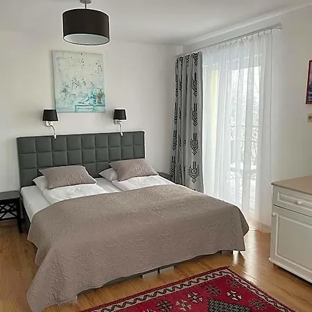 Slonecznego Wzgorza Bed and Breakfast