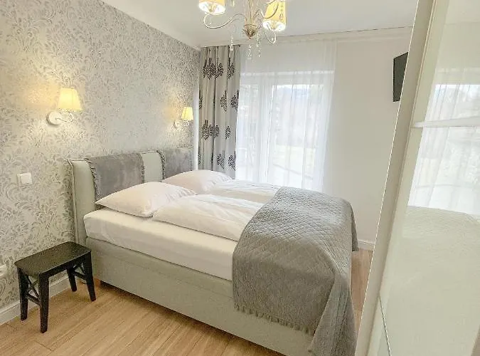 Slonecznego Wzgorza Zakopane