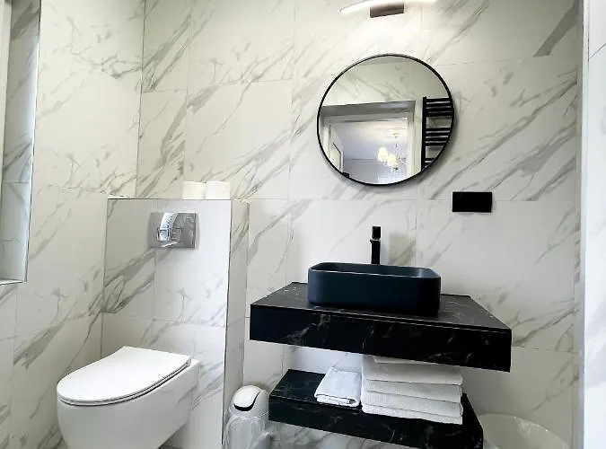 Couette-café Slonecznego Wzgorza 3*