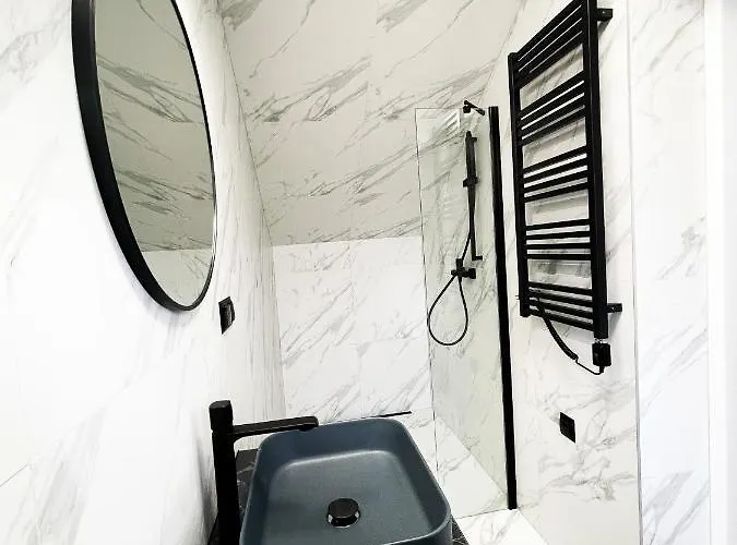 Slonecznego Wzgorza Couette-café 3*