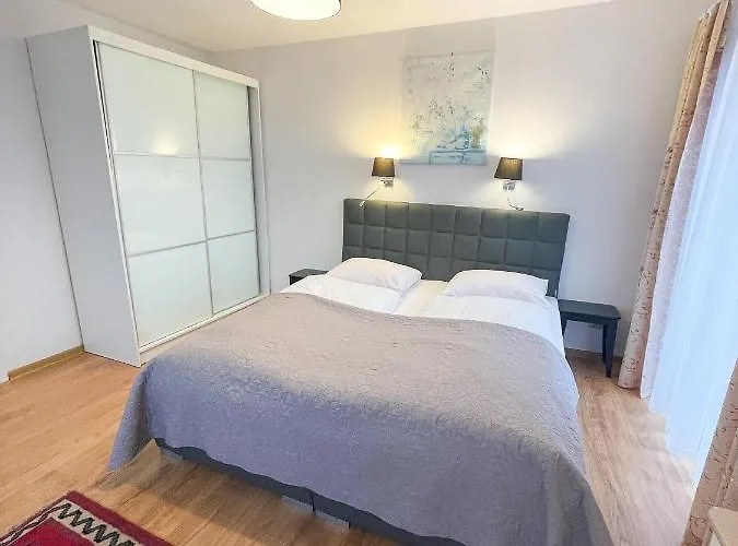 Couette-café Slonecznego Wzgorza